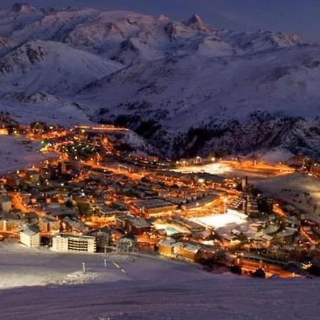 Grenoble Sud Varces Suite Privatisee Au Pied Des Montagnes ภายนอก รูปภาพ