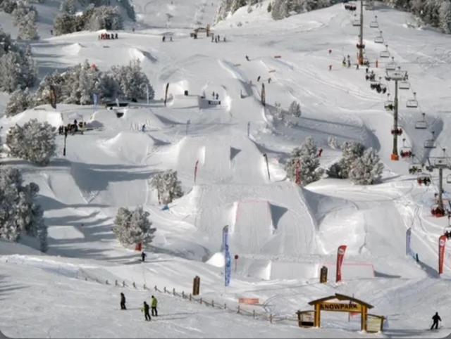 Grenoble Sud Varces Suite Privatisee Au Pied Des Montagnes ภายนอก รูปภาพ