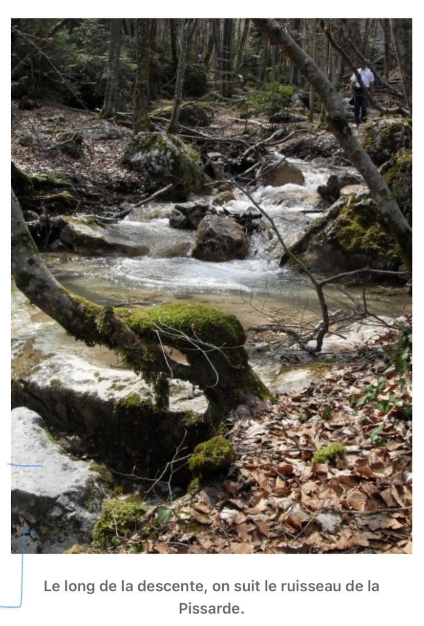 Grenoble Sud Varces Suite Privatisee Au Pied Des Montagnes ภายนอก รูปภาพ