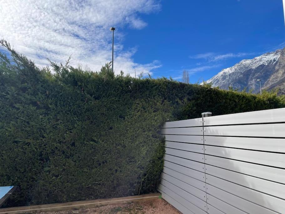 Grenoble Sud Varces Suite Privatisee Au Pied Des Montagnes ภายนอก รูปภาพ