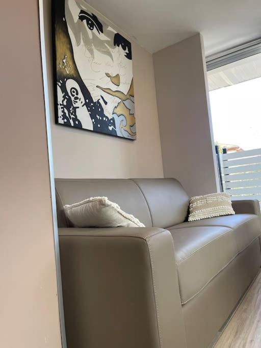 Grenoble Sud Varces Suite Privatisee Au Pied Des Montagnes ภายนอก รูปภาพ